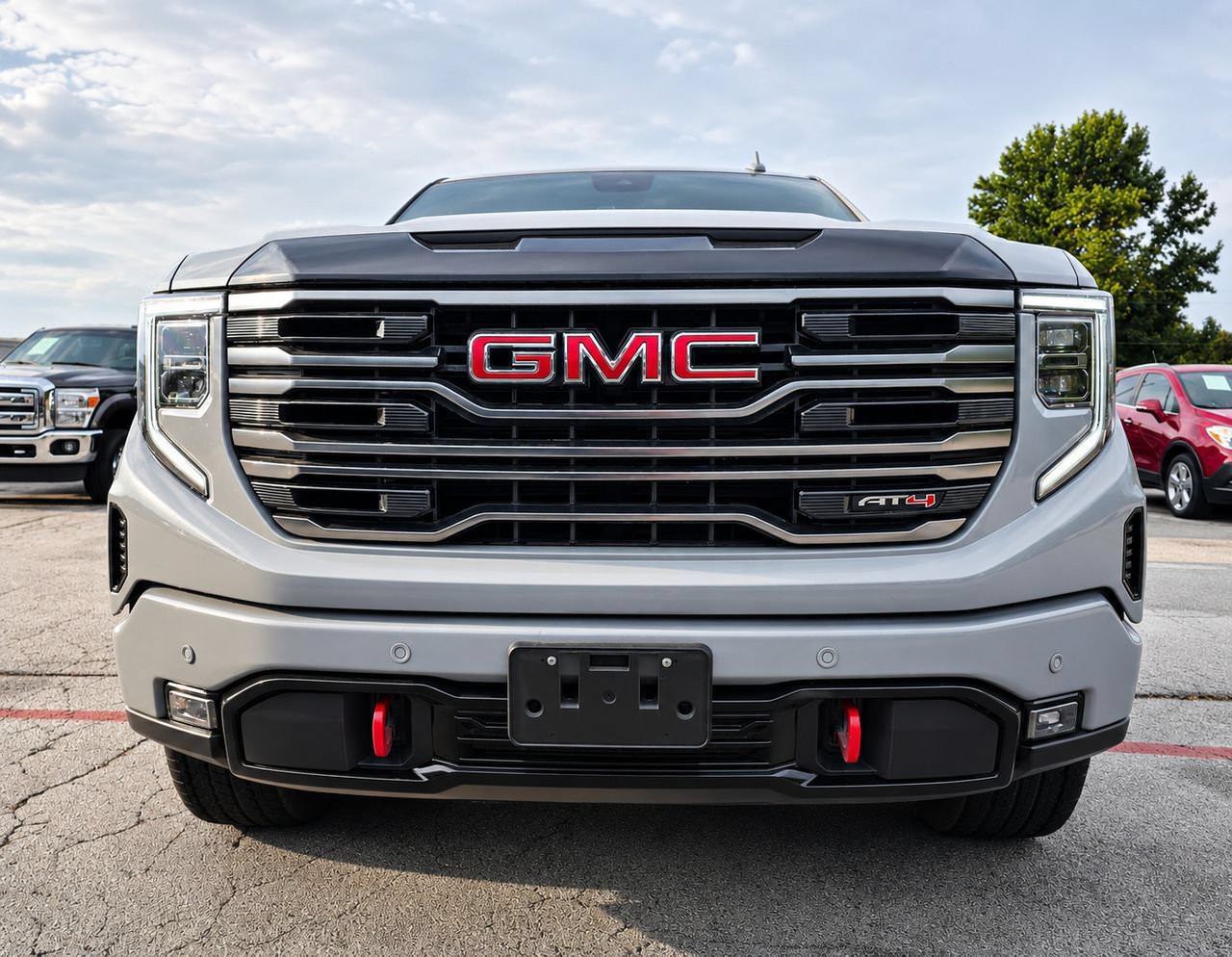gmc sierra 1500 2025 3GTUUEEL0SG121227 image gmc sierra 1500 2025 3GTUUEEL0SG121227 image